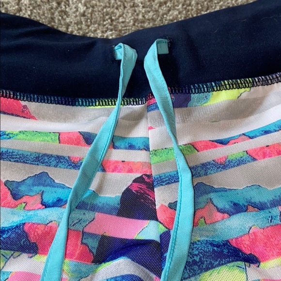 Athletic Shorts - Picture 2 of 3